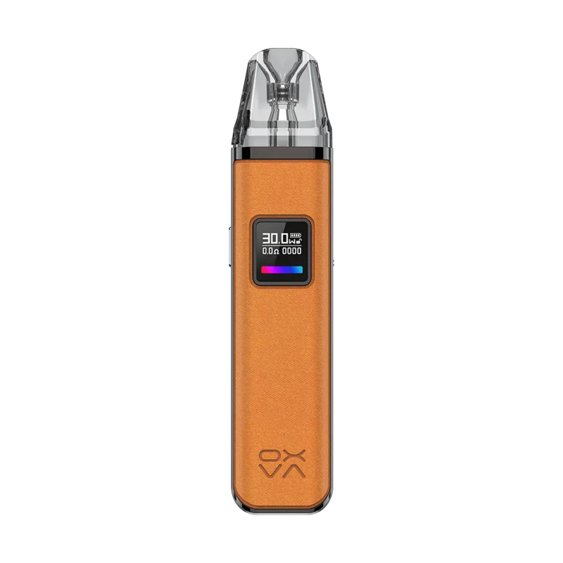 Oxva Xlim Pro Pod Kit