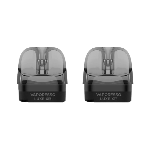 Vaporesso Luxe XR DTL Leerpod 5 ml - 2 Stück