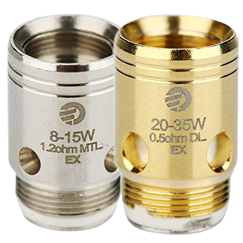 Joyetech EX Coil Verdampferkopf Joyetech EX Coil Verdampferkopf