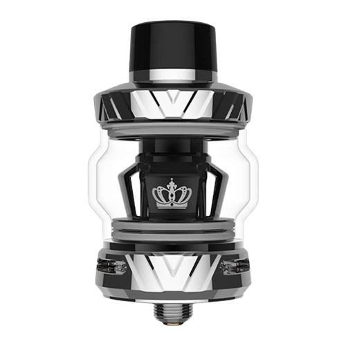 Uwell_Crown5_Silber Uwell Crown 5 (V) Verdampfer