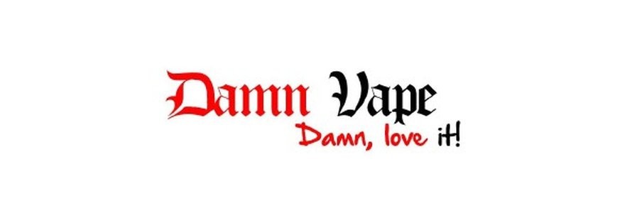 Damn Vape Damn Vape