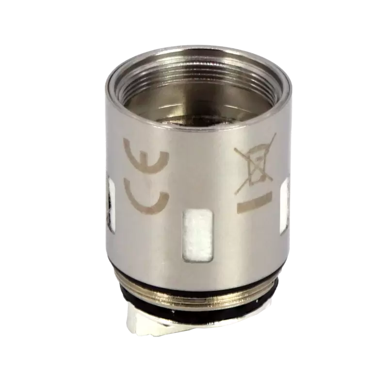 NLT-005-18-007-NLT-005-18-0006-1 SMOK V12 Prince Coil Verdampferkopf