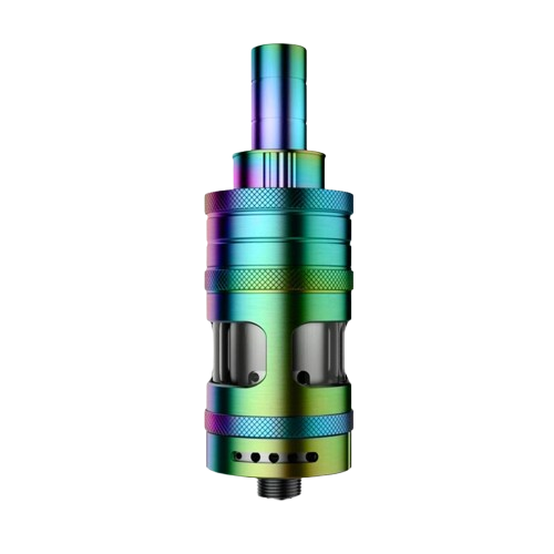 ExVape_ExpromizerV3_Rainbow ExVape Expromizer V3 Fire MTL RTA Verdampfer