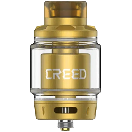 GeekVape_Creed_gold GeekVape Creed RTA Verdamfper