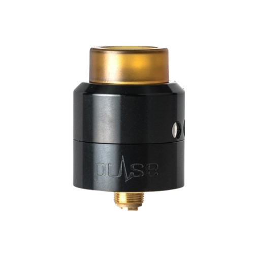 Vandy Vape Pulse 24 BF RDA Verdampfer (Schwarz)