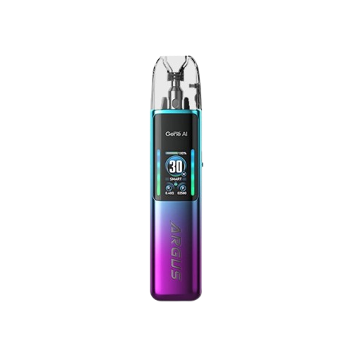 Voopoo_ArgusG2_AuroraPurple VooPoo Argus G2 Pod Kit