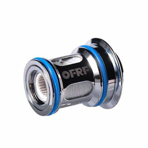 OFRF nexMESH Conical Coil Verdampferkopf