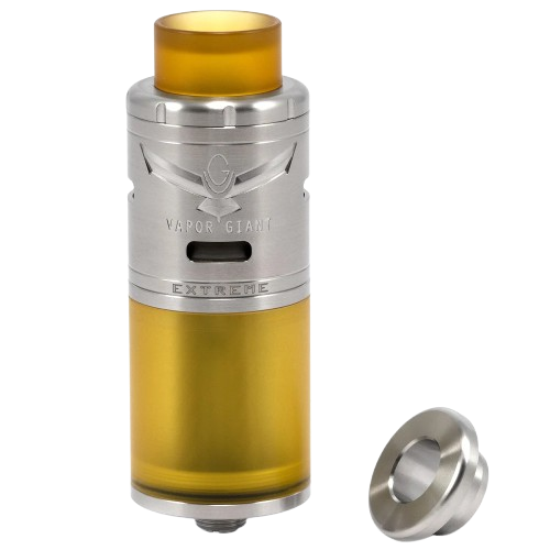 Vapor Giant Extreme RTA Verdampfer