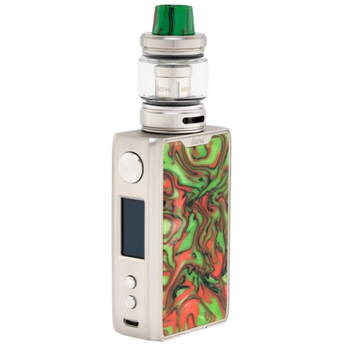 iJoy_ShogunJR_Spectre iJoy Shogun JR Kit