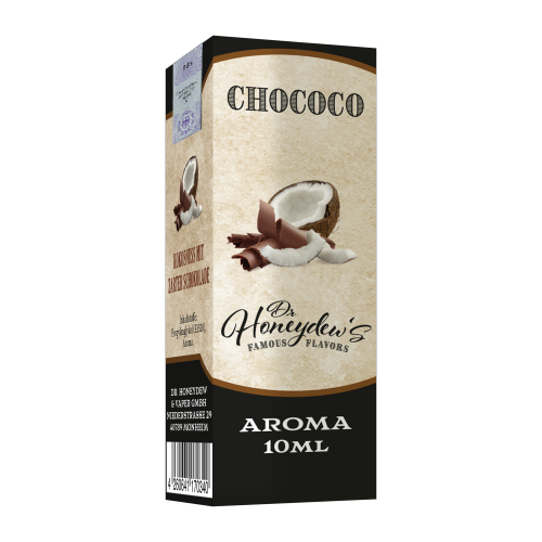 Dr. Honeydew Chococo Aroma 10 ml