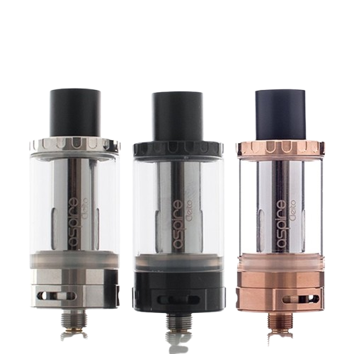 Aspire Cleito Verdampfer Aspire Cleito Verdampfer