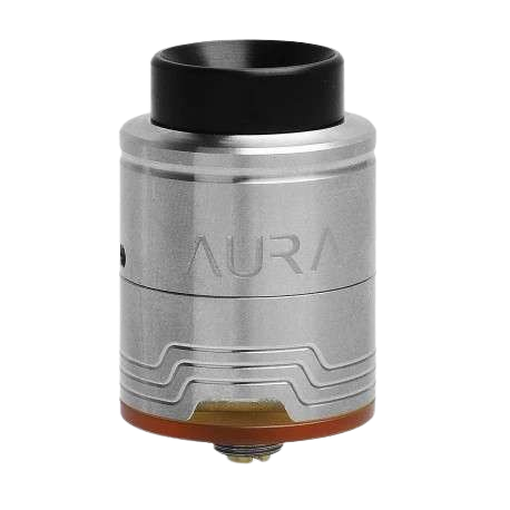 Digiflavor Aura RDA Verdampfer