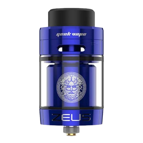 GeekVape Zeus Dual RTA Verdampfer