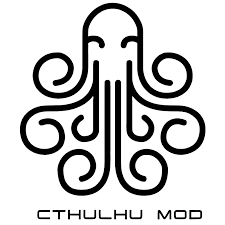 Cthulhu MOD Inc. Cthulhu MOD Inc.