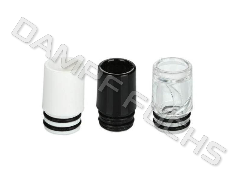 Joyetech Drip Tip 510 eGo AIO / Box (Transparent)