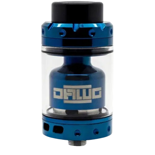 Asmodus X VapersMD Dawg RTA Verdampfer