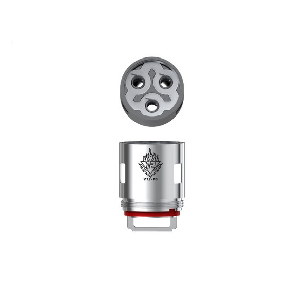 Steamax TFV12 T6 Coils für TFV12 3er Pack
