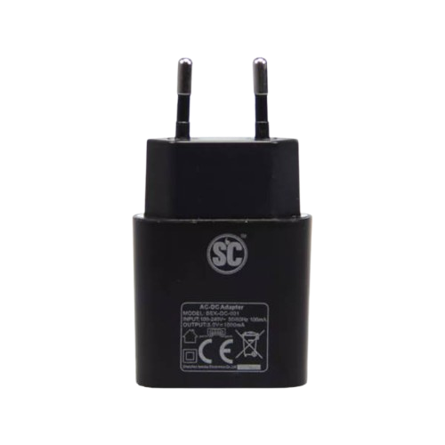 SC iStick Netzstecker 1A SC iStick Netzstecker 1A