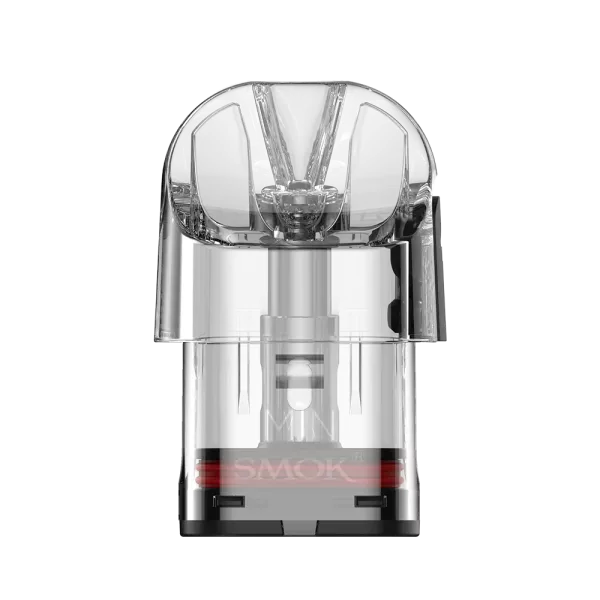SMOK Novo Pro Ersatzpod 3 ml - 3 Stück