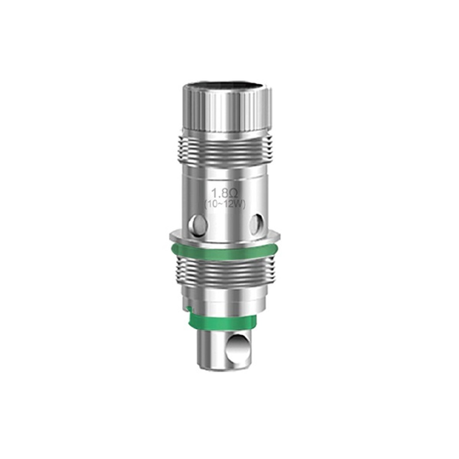 Aspire Nautilus BVC Coil 1,8 Ohm Aspire Nautilus BVC Coil 1,8 Ohm