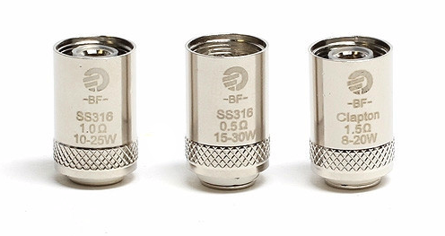 Joyetech BF Coil Verdampferkopf