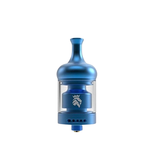 Kaees_Aladdin_Blue Kaees Aladdin MTL RTA Verdampfer