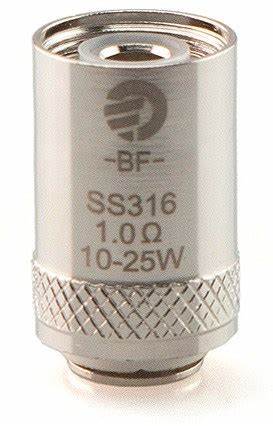 Joyetech BF Coil Verdampferkopf