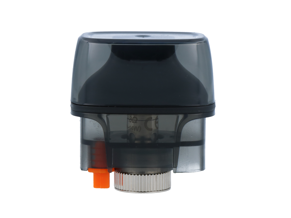 Aspire Nautilus AIO Pod mit 1,8 Ohm Verdampferkopf