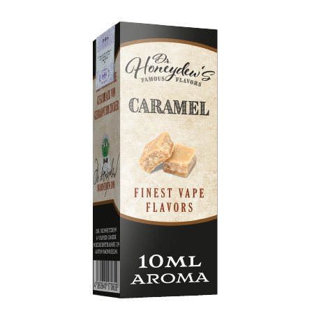 Dr. Honeydew Caramel Aroma 10 ml