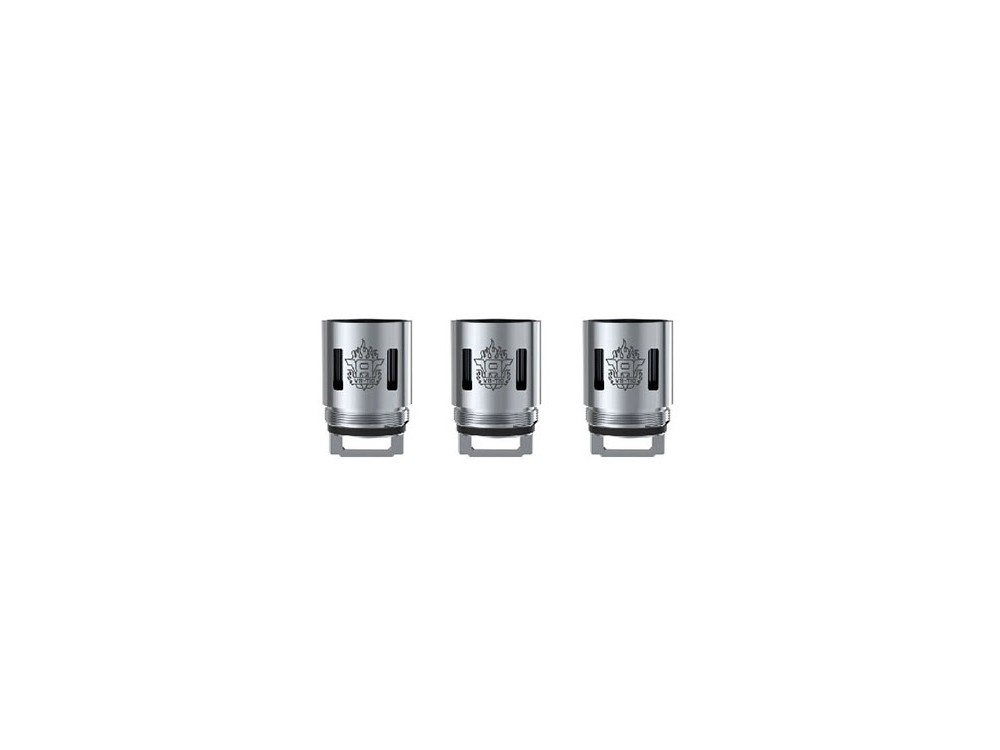 Steamax TFV8 T10 Coils für TFV8 3er Pack Steamax TFV8 T10 Coils für TFV8 3er Pack